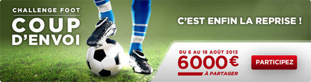 betclic reprise ligue 1