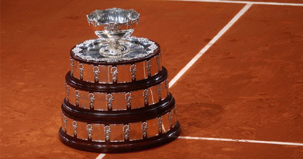 ParionsWeb : 2000€ sur la Coupe Davis