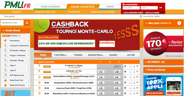 Cashback Monte Carlo